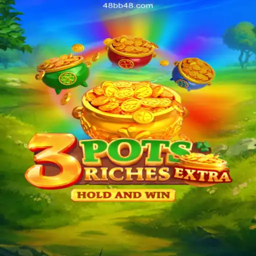 3potsExtra: Unveiling the Exciting World of Strategic Gameplay
