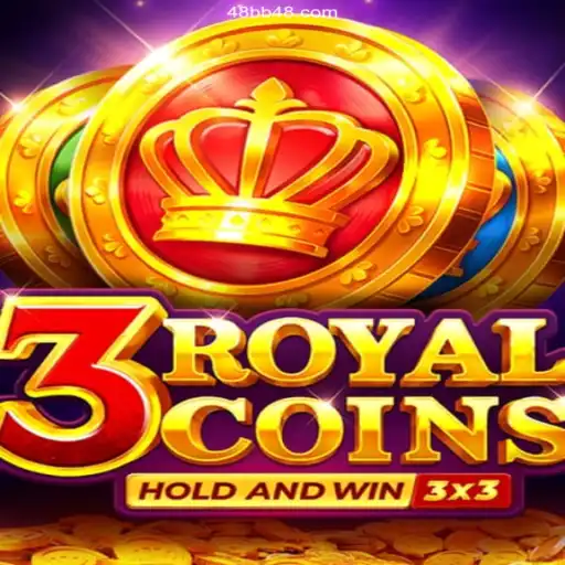 3royalcoins: A Comprehensive Guide to Mastering the Game with 48BB Login