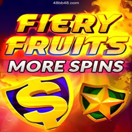 Discover the Excitement of FieryFruitsMoreSpins