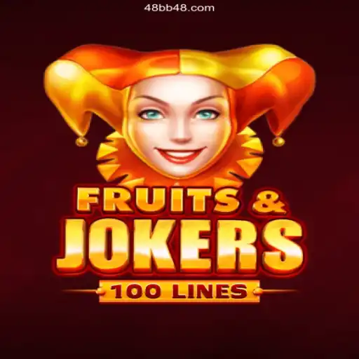 Exploring FruitsAndJokers100: An Engaging Slot Game Experience