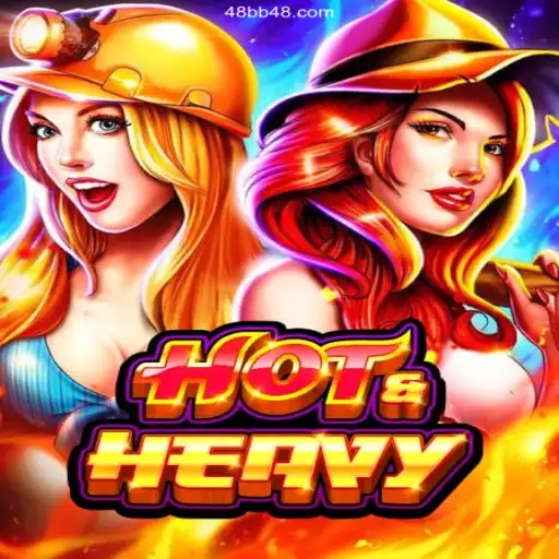 Exploring HotHeavy: A Comprehensive Guide to Mastering 48BB Login
