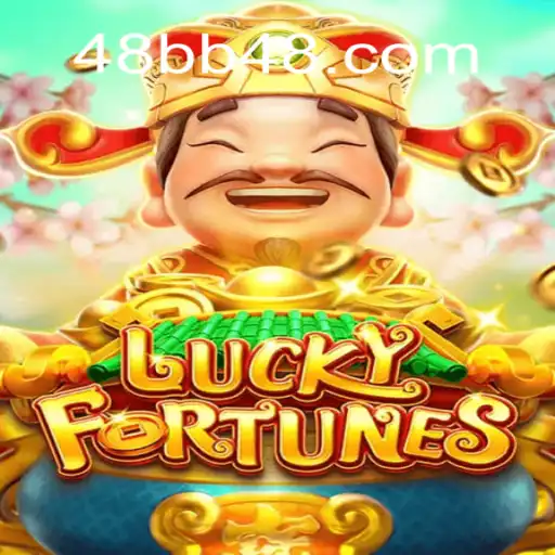 Discover the Intriguing World of LUCKYFORTUNES: A Comprehensive Guide