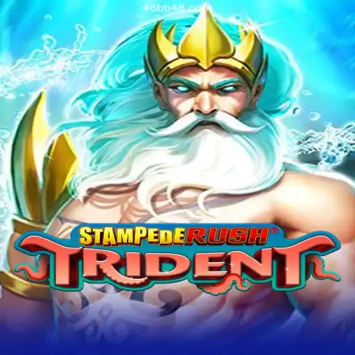 StempedeRushTrident: A Comprehensive Guide to Mastering the Game with 48BB Login Insights