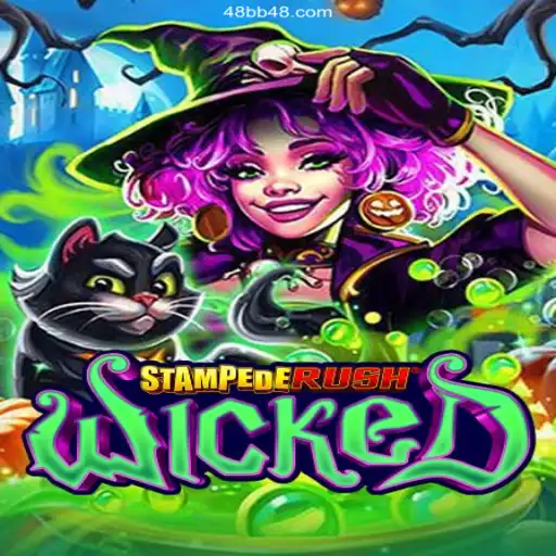 Unleashing the Excitement of StempedeRushWicked