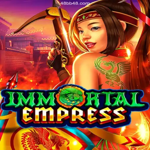 ImmortalEmpress: An In-Depth Look into the Game and the 48BB Login Process