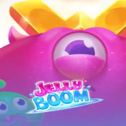 JellyBoom: A Vibrant World of Fun and Strategy