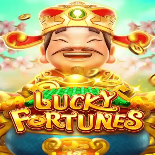 Discover the Intriguing World of LUCKYFORTUNES: A Comprehensive Guide