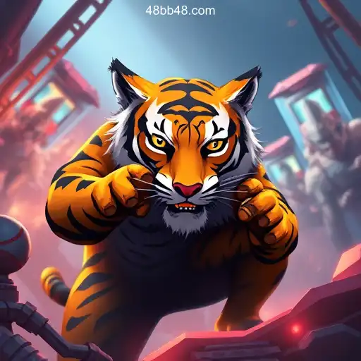 Exploring Lucky Tiger Games and the 48BB Login Experience