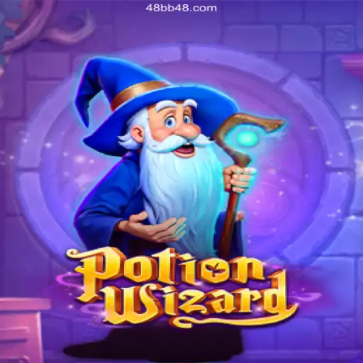 Explore PotionWizard: A Magical Adventure Awaits