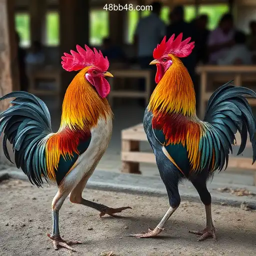 Sabong Games: An Insight into the Ancient Tradition